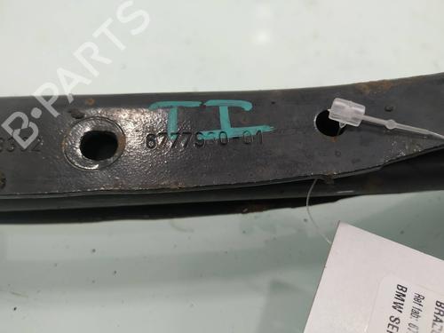 Left rear suspension arm BMW 1 (E87) 120 d | BP10520677M14 
