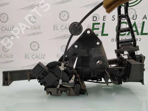 Front right lock FORD FOCUS C-MAX (DM2)  | BP8087813C97 