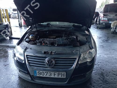 Ratstammeenhed VW PASSAT B6 (3C2)  | BP23130525M21 