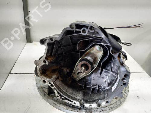 Gearbox VW PASSAT B5.5 (3B3) 1.9 TDI | BP11719504M3 