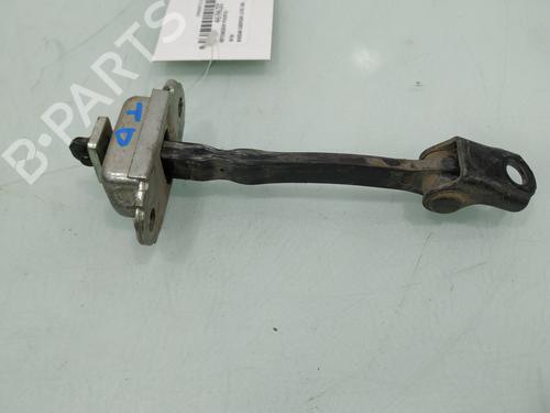 Hinge/Door check strap NISSAN QASHQAI I (J10, NJ10) 1.6 dCi | BP17221773C146 
