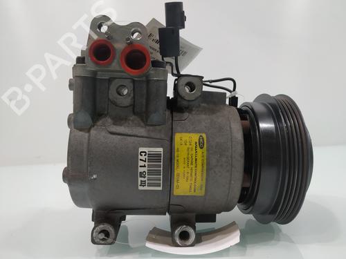 AC compressor HYUNDAI COUPE II (GK) 1.6 16V | BP24126026M34 