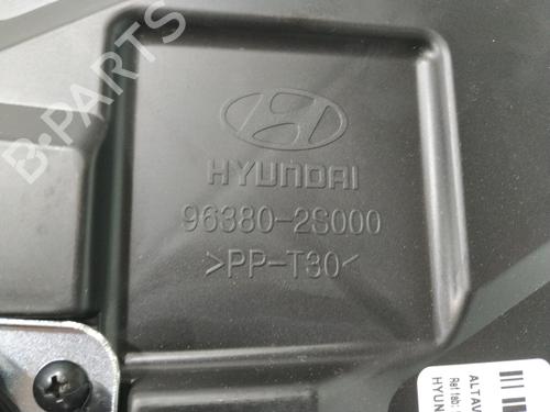 Other HYUNDAI ix35 (LM, EL, ELH)  | BP28052607O1 