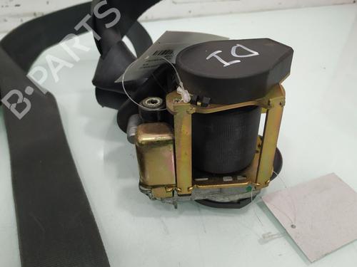 Front left seatbelt CITROËN XSARA PICASSO (N68) 2.0 HDi | BP16406066I26 