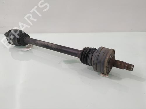 Drivaksel bagtil venstre MERCEDES-BENZ CLK (C209) [2002-2010]  29904428