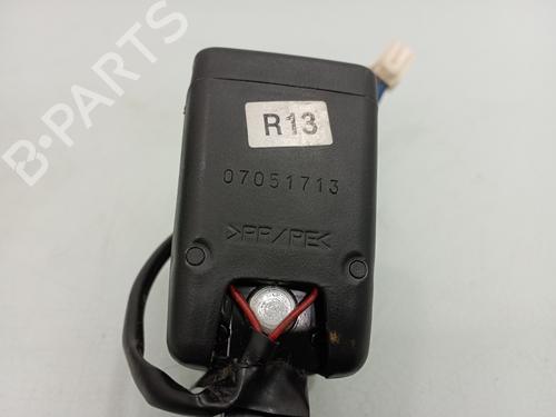 Seat buckle HYUNDAI i30 (FD)  | BP15804013I32 