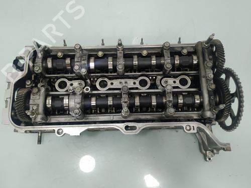 Used Cylinder head HONDA CIVIC VIII Hatchback (FN, FK) 2.2 CTDi (FK3) (140 hp) 20311101