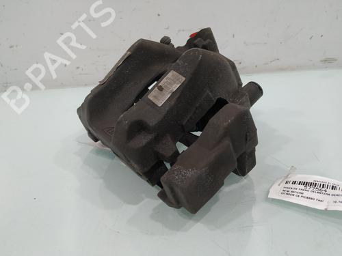 Right front brake caliper CITROËN C4 Picasso II 1.6 BlueHDi 120 | BP34570752M104 - Image 8