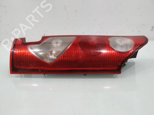 Used Left taillight Left taillight 38172173 38172173