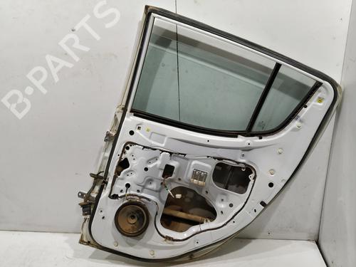 Right rear door MITSUBISHI L200 / TRITON (KA_T, KB_T)  | BP21285599C5 