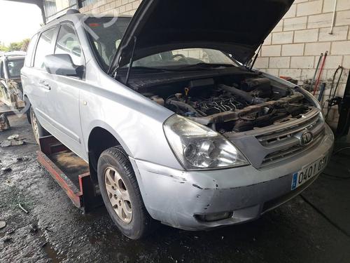 Used Parts KIA CARNIVAL / GRAND CARNIVAL III (VQ) 5042206