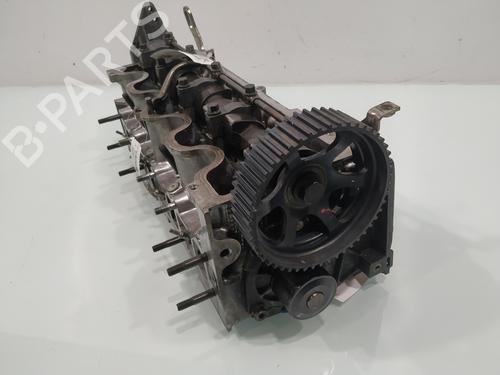 Zylinderkopf OPEL VECTRA C (Z02)  | BP27731061M5 