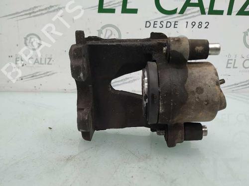 Right front brake caliper SEAT LEON (1M1) 1.9 TDI | BP11582716M104 