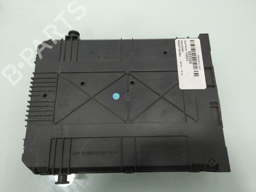 Fuse box PEUGEOT 208 I (CA_, CC_)  | BP22775721E1 