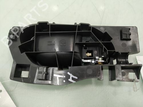 Rear left interior door handle CITROËN C4 Grand Picasso I (UA_) 1.6 HDi | BP16886122I15 