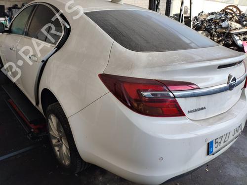 Left front window switch OPEL INSIGNIA A (G09) | BP38095556I27 - Image 12