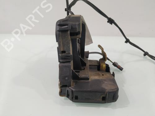 Front left lock MERCEDES-BENZ E-CLASS (W211) E 270 CDI (211.016) | BP29448692C98 