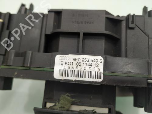 Steering column stalk AUDI A4 B6 Avant (8E5) 1.9 TDI | BP16406037I23 