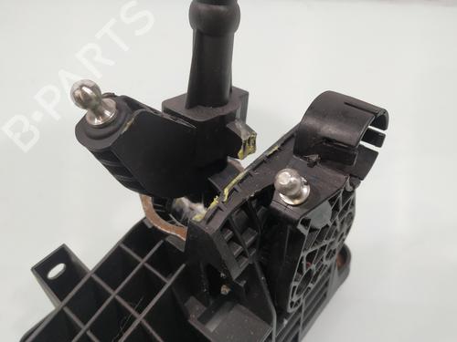 Gear lever MAZDA 3 (BL) | BP33177090M90 - Image 4