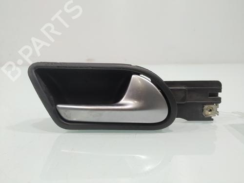 Maneta interior delantera derecha VW GOLF V (1K1) [2003-2010]  31816912