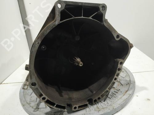 Gearbox BMW 3 (E46) 320 d | BP9309352M3 