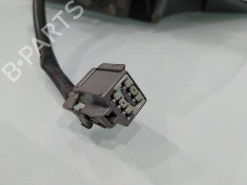 Right mirror FORD MONDEO III Saloon (B4Y) 2.0 16V TDDi / TDCi | BP8085444C27 