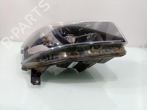 Right headlight OPEL VIVARO B Van (X82) 1.6 CDTI (05) | BP32712513C29 - Image 5