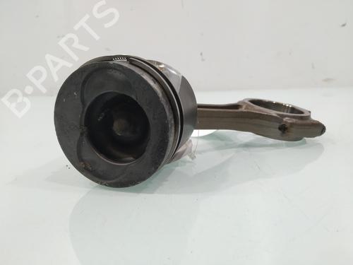 Altro VW CRAFTER 30-50 Van (2E_) [2006-2016]  31249247