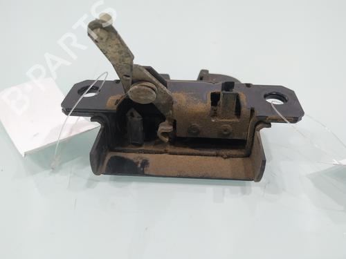 Tailgate lock VW GOLF IV (1J1)  | BP26394682C101 