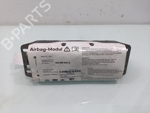 Airbag passager Airbag passager VW GOLF V (1K1) [2003-2010] 36418961 36418961