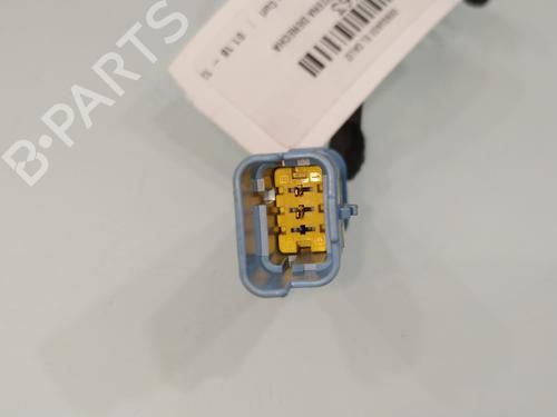 Front right exterior door handle CITROËN C4 Grand Picasso II (DA_, DE_) | BP30744022C129