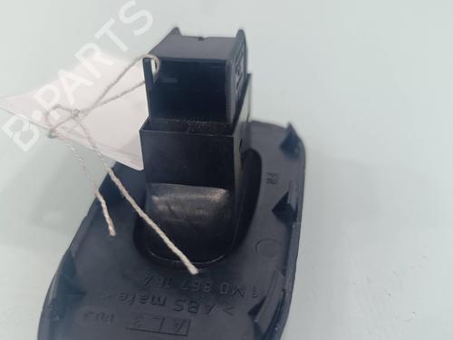 Right front window switch SEAT TOLEDO II (1M2) 1.9 TDI | BP38095596I26 - Image 2