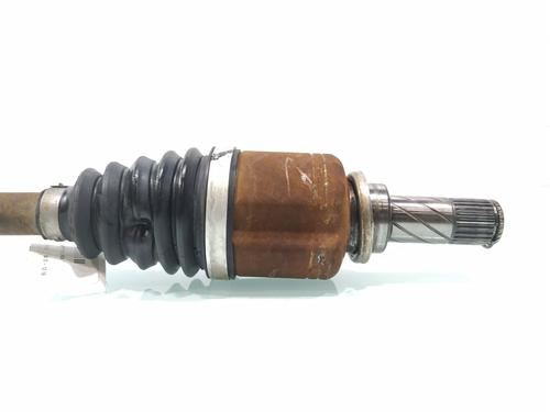 Left front driveshaft RENAULT CLIO IV (BH_)  | BP25721312M38 