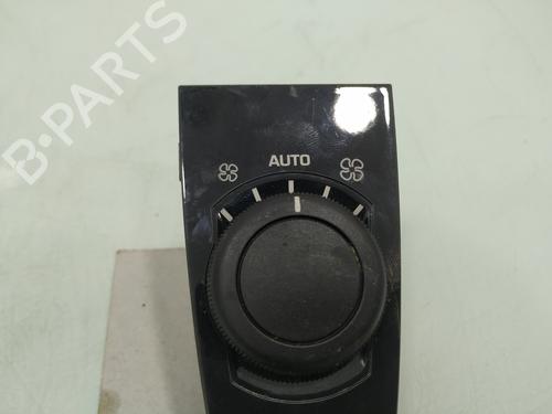 Climate control CITROËN C4 Picasso I MPV (UD_) | BP16719462I5