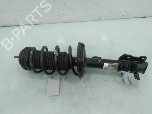Used Left front shock absorber OPEL CORSA D (S07) [2006-2015]  18264057