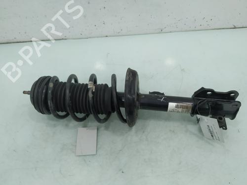 Left front shock absorber OPEL CORSA D (S07) 1.3 CDTI (L08, L68) (75 hp) 18264057