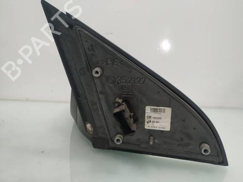 Left mirror OPEL VECTRA C Estate (Z02) 1.9 CDTI (F35) | BP8229905C26 