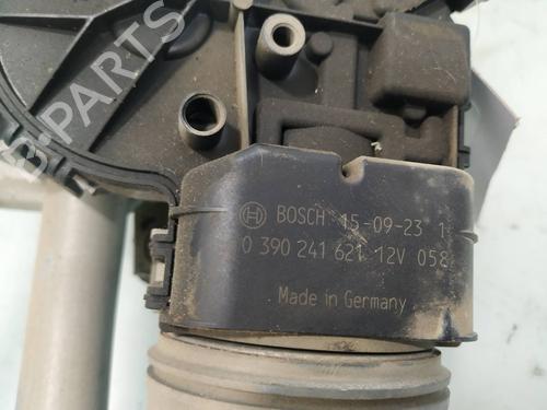 Front wiper motor PEUGEOT PARTNER Tepee  | BP8099108M29 
