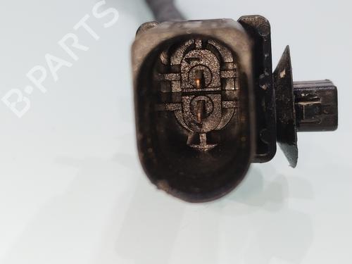 hjelmlås VW ID.3 (E11, E12) Pro | BP29714831C133 