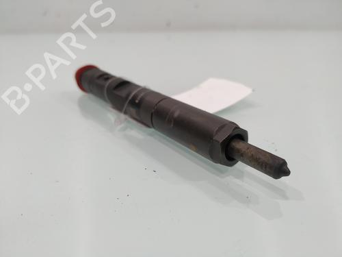 Injector RENAULT MEGANE II (BM0/1_, CM0/1_)  | BP28191619M100 