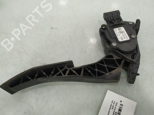 Used Pedal OPEL INSIGNIA A Country Tourer (G09) 2.0 CDTi (47) (131 hp) 20149573