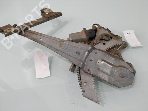 Rear left window mechanism HONDA CR-V I (RD) 2.0 16V 4WD (RD1, RD3) | BP29447336C24 