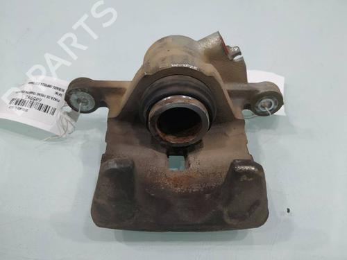 Used Left rear brake caliper Left rear brake caliper SUBARU IMPREZA Hatchback (GR, GH, G3) 2.0 D AWD (150 hp) 40182596 40182596