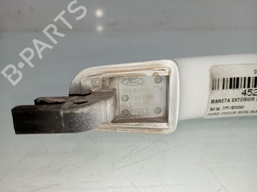 Front right exterior door handle FORD FOCUS II (DA_, HCP, DP)  | BP13930264C129 