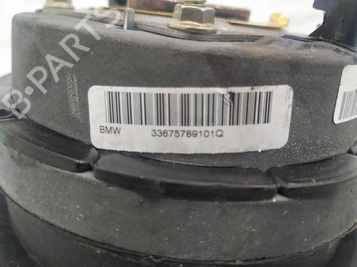 Driver airbag BMW 3 (E46) 320 d | BP8094204C9 