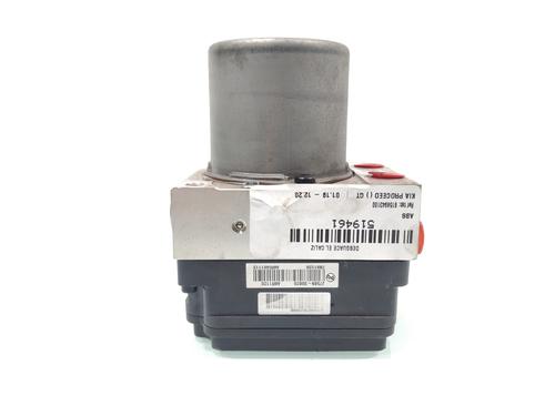 ABS pump KIA PROCEED (CD)  | BP29435211M43 