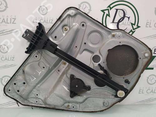 Rear right window mechanism VW GOLF IV Variant (1J5) 1.6 | BP8088899C25 