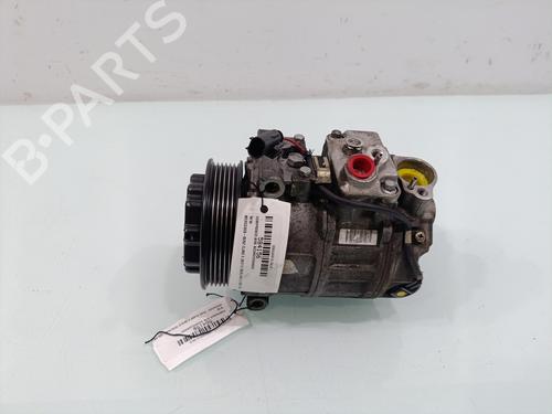 AC-Kompressor AC-Kompressor MERCEDES-BENZ E-CLASS (W211) E 320 CDI (211.026) (204 hp) 37236604 37236604