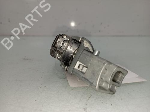 Ignition barrel PEUGEOT 407 (6D_) 2.0 (6DRFNB, 6DRFNE) | BP15676519M48 
