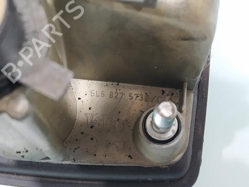Trunk håndtak SEAT CORDOBA (6L2) 1.9 TDI | BP27653383C132 